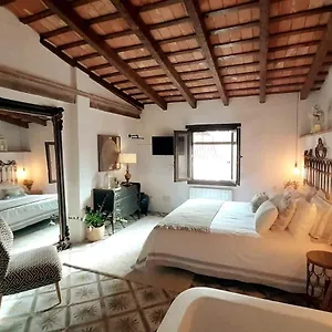 Casa Romántica Con Sauna Privada Eternal Rural Сasa de vacaciones