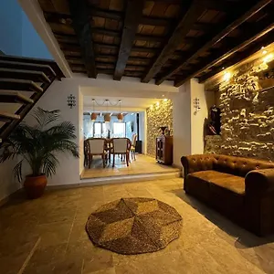 Aire Rural Jimena Apartamento