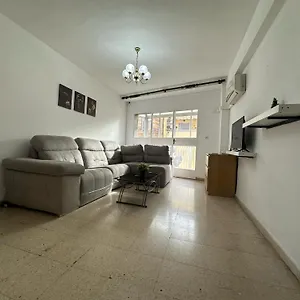  Habitación en casa particular Habitación Individual En La Victoria España