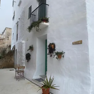 Apartamento An Ca Los Lolos Bodeguilla España