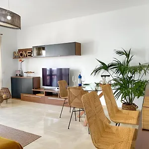  Apartamento Mares De Lava - Puerto Del Carmen España